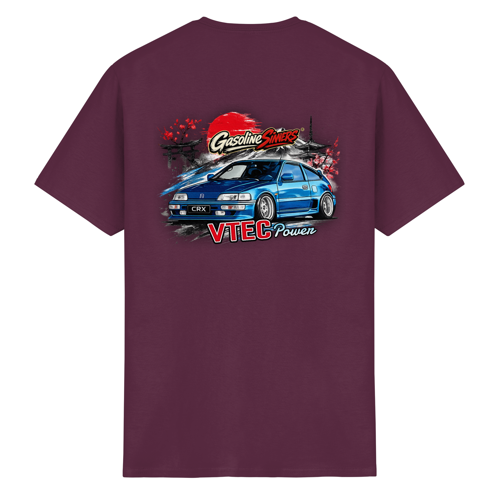 VTEC Power - T-Shirt