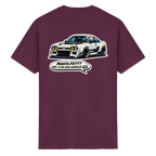 Manta Fett - Heavy Cotton T-Shirt