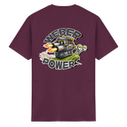 Schneckenweber - T-Shirt