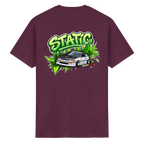 Static Civic - T-Shirt