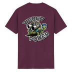 Weberkröte - T-Shirt