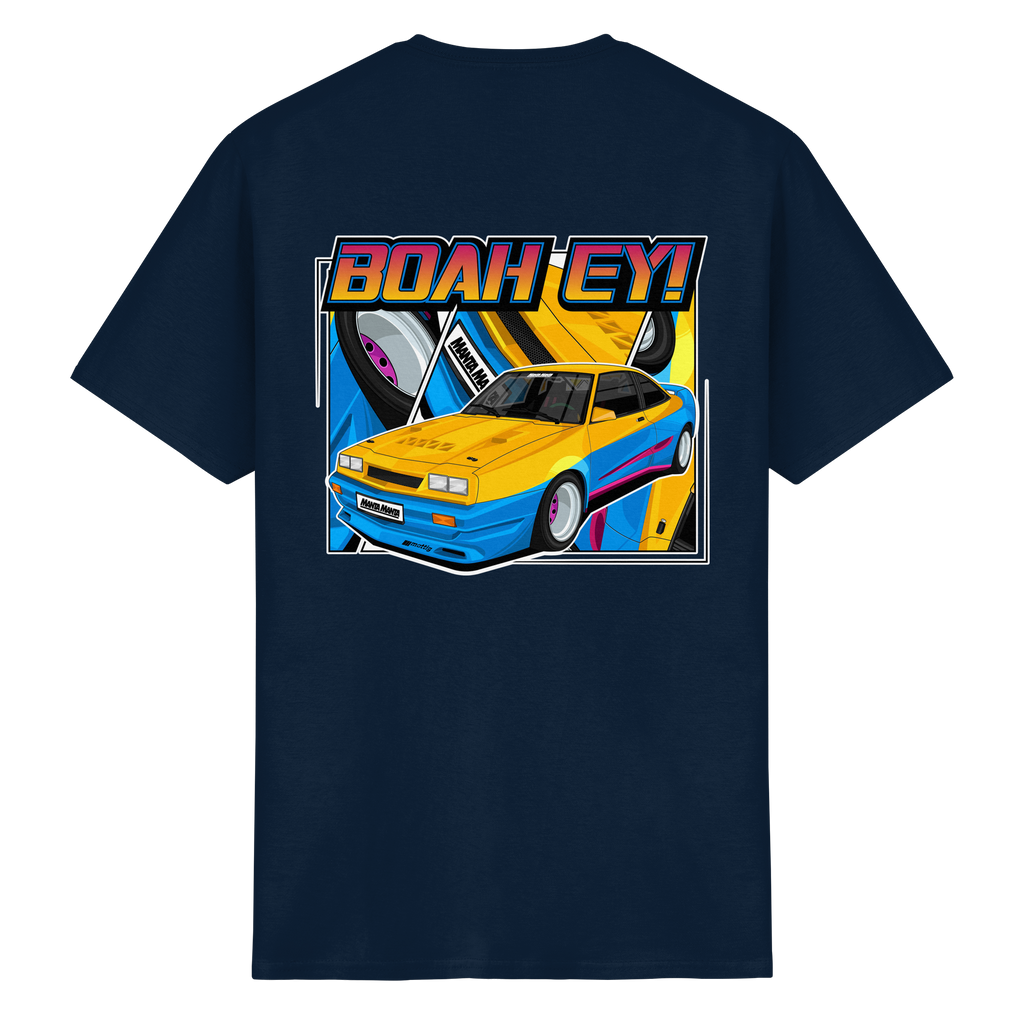 BOAH EY! - T-Shirt