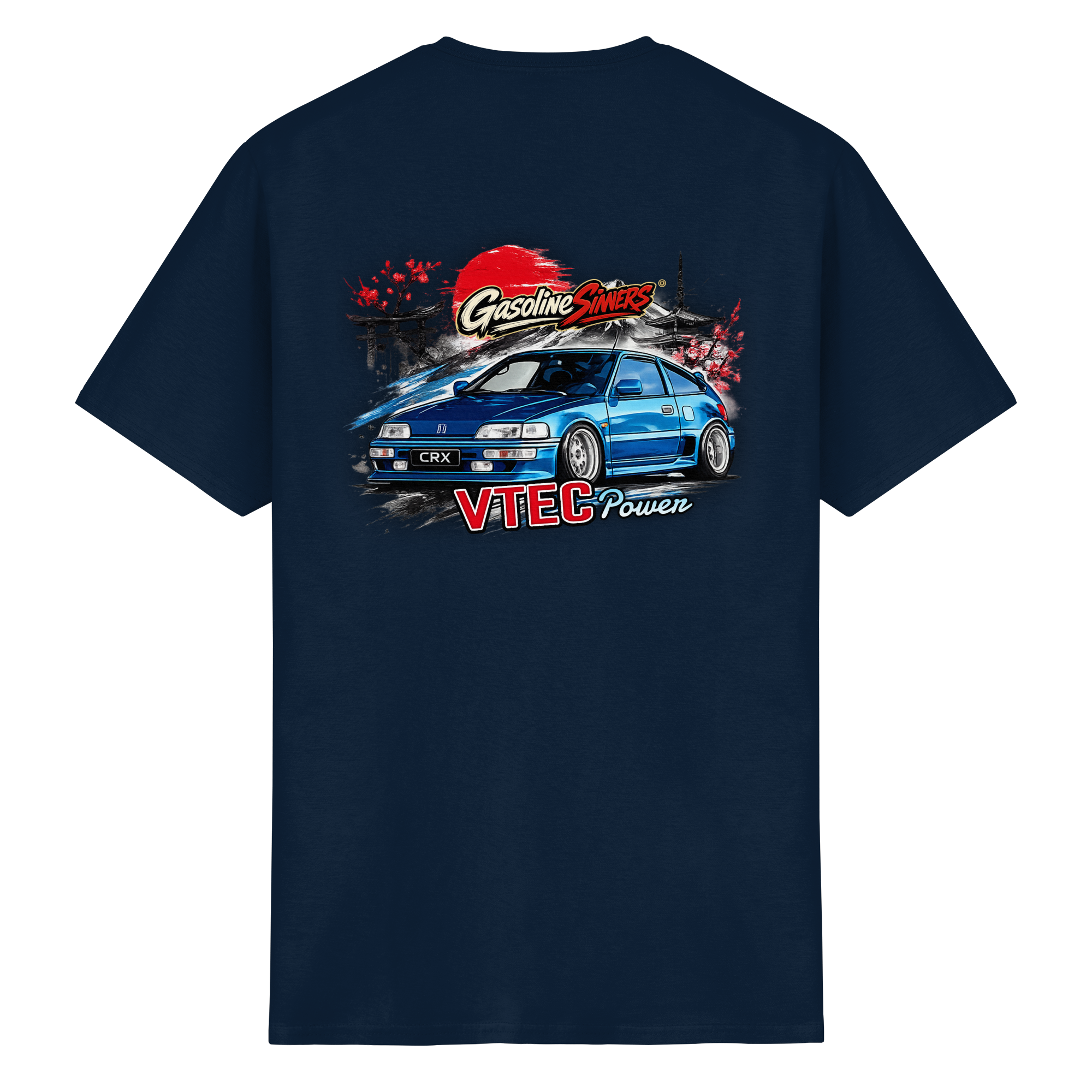 VTEC Power - T-Shirt