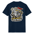 Ohne Weber? Ohne Mich! - T-Shirt