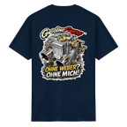 Ohne Weber? Ohne Mich! - T-Shirt