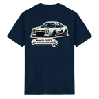 Manta Fett - Heavy Cotton T-Shirt