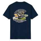 Schneckenweber - T-Shirt