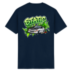 Static Civic - T-Shirt