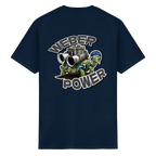Weberkröte - T-Shirt