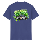 Static Civic - T-Shirt