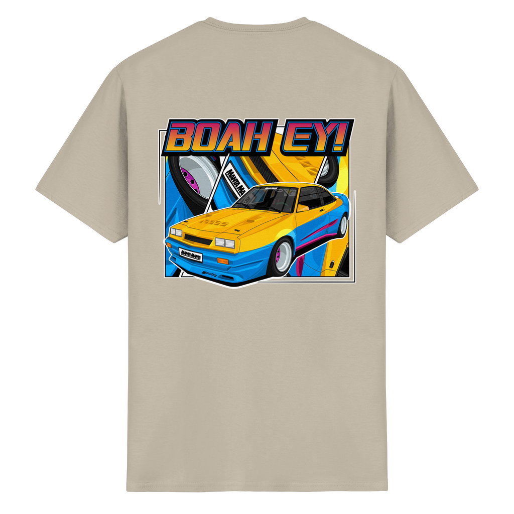 BOAH EY! - T-Shirt