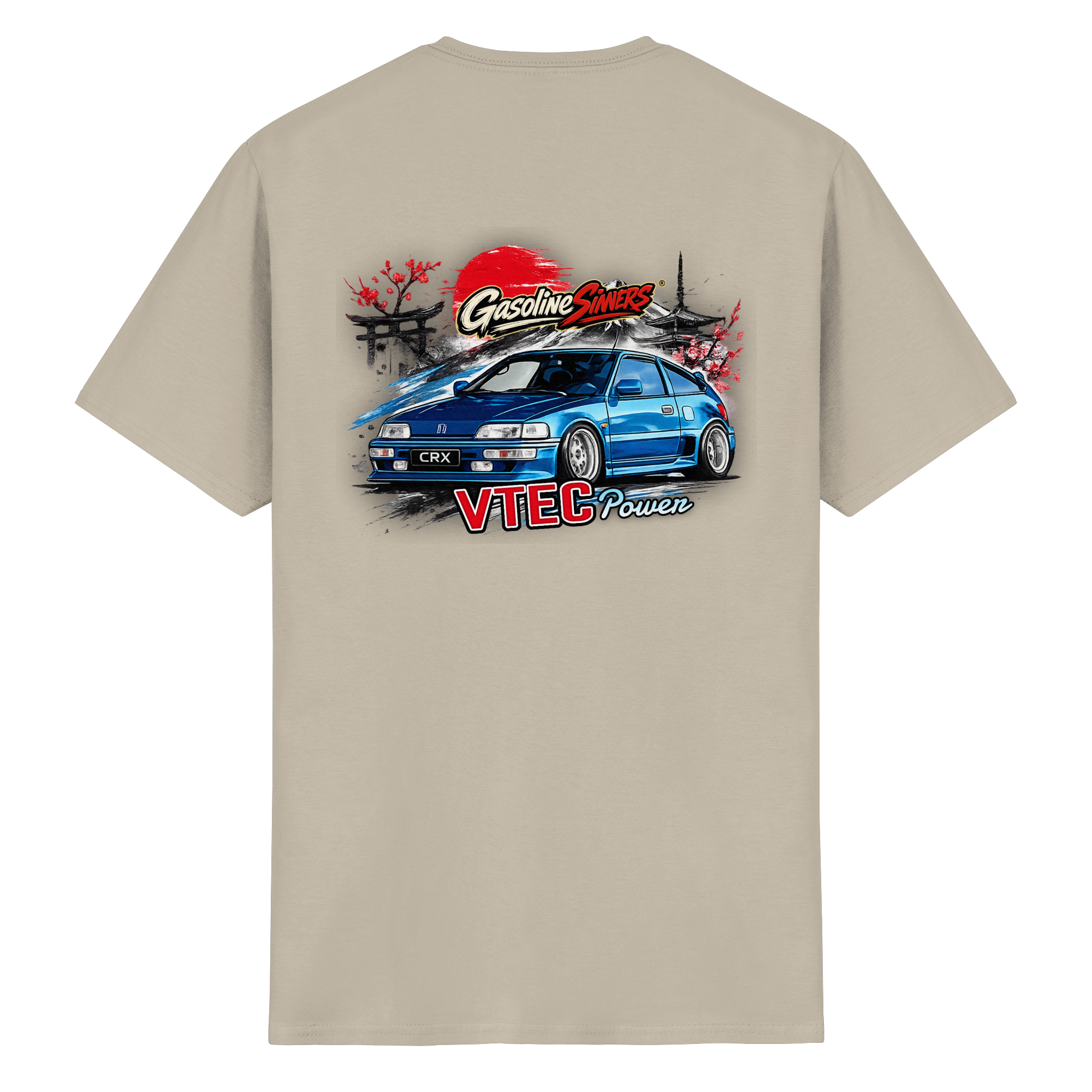 VTEC Power - T-Shirt