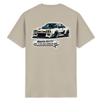 Manta Fett - Heavy Cotton T-Shirt