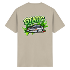 Static Civic - T-Shirt