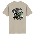 Weberkröte - T-Shirt