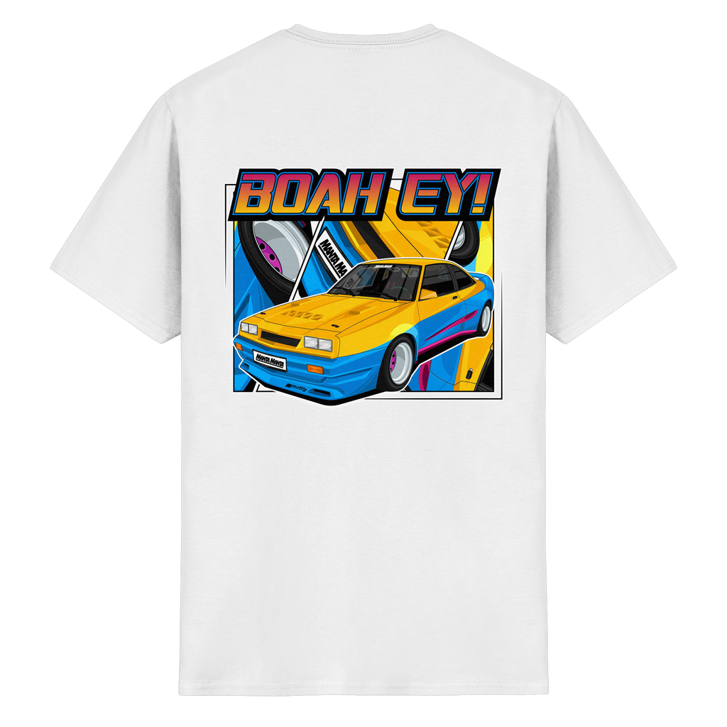 BOAH EY! - T-Shirt