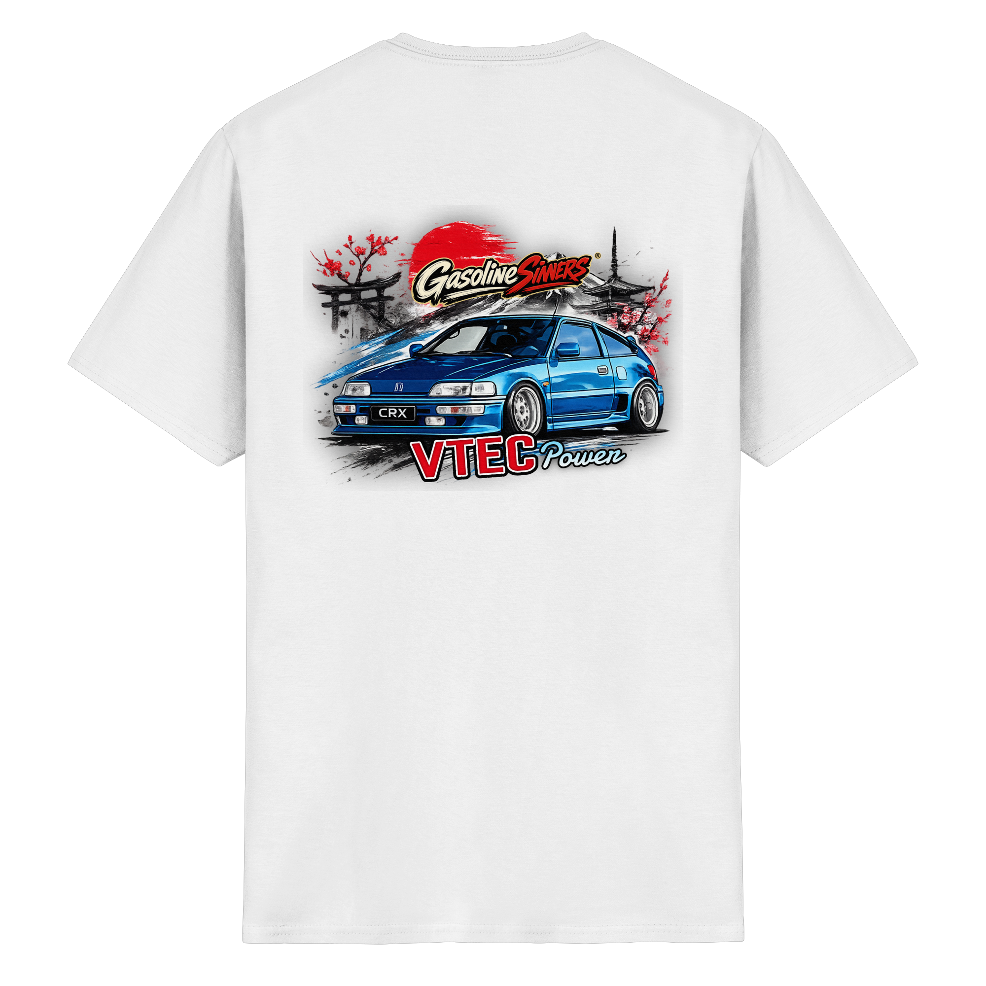 VTEC Power - T-Shirt