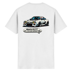 Manta Fett - Heavy Cotton T-Shirt