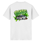 Static Civic - T-Shirt