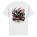 Camshaft In Head - T-Shirt