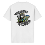 Weberkröte - T-Shirt