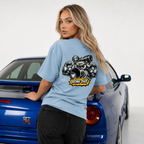 Muskelturbo - T-Shirt