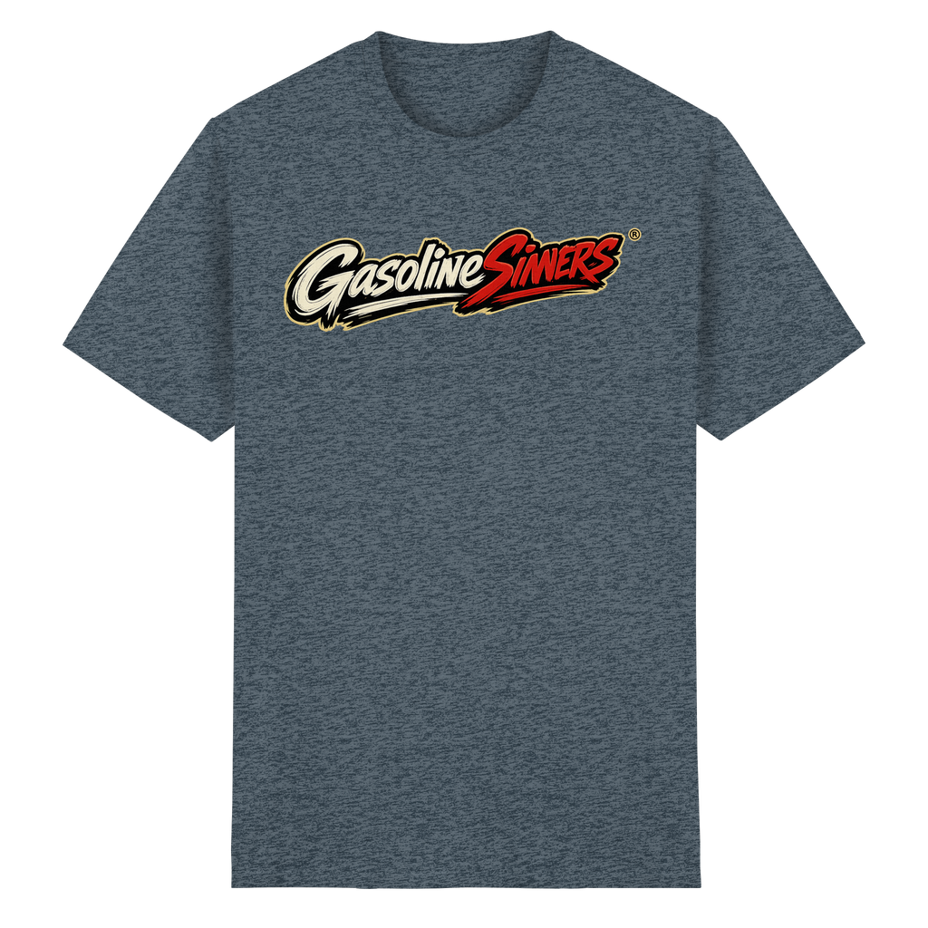 Schneckenweber - T-Shirt