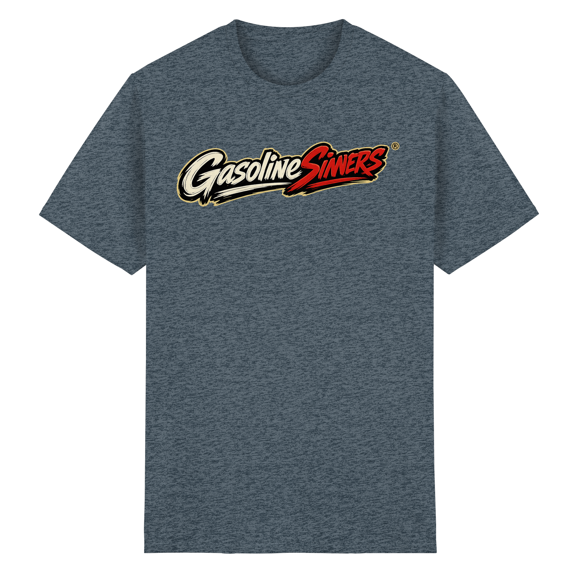 Schneckenweber - T-Shirt
