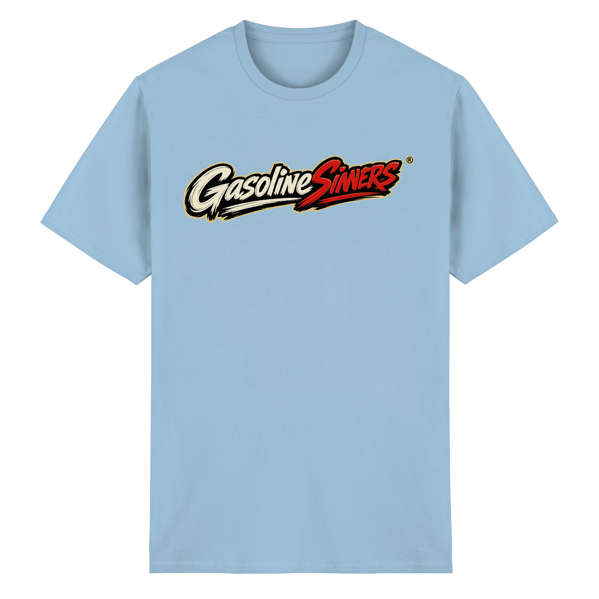 BOAH EY! - T-Shirt