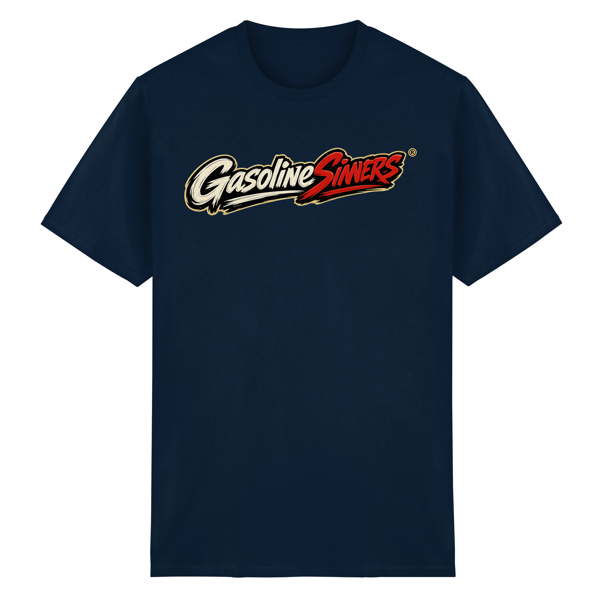 Schneckenweber - T-Shirt