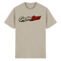 Manta Fett - Heavy Cotton T-Shirt