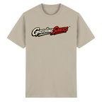 Manta Fett - Heavy Cotton T-Shirt