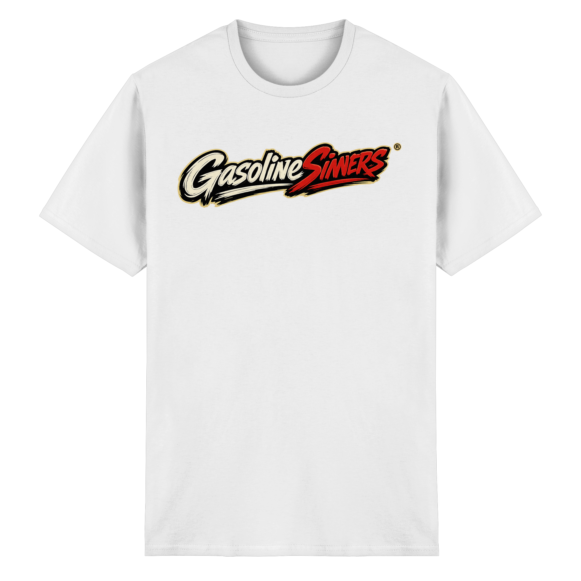 Schneckenweber - T-Shirt