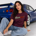Muskelturbo - T-Shirt