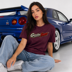 Muskelturbo - T-Shirt