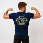 Muskelturbo - T-Shirt