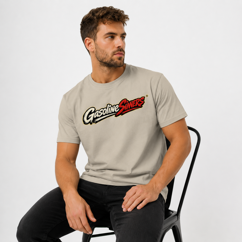 Muskelturbo - T-Shirt