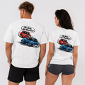 No Chance Benz -  T-Shirt